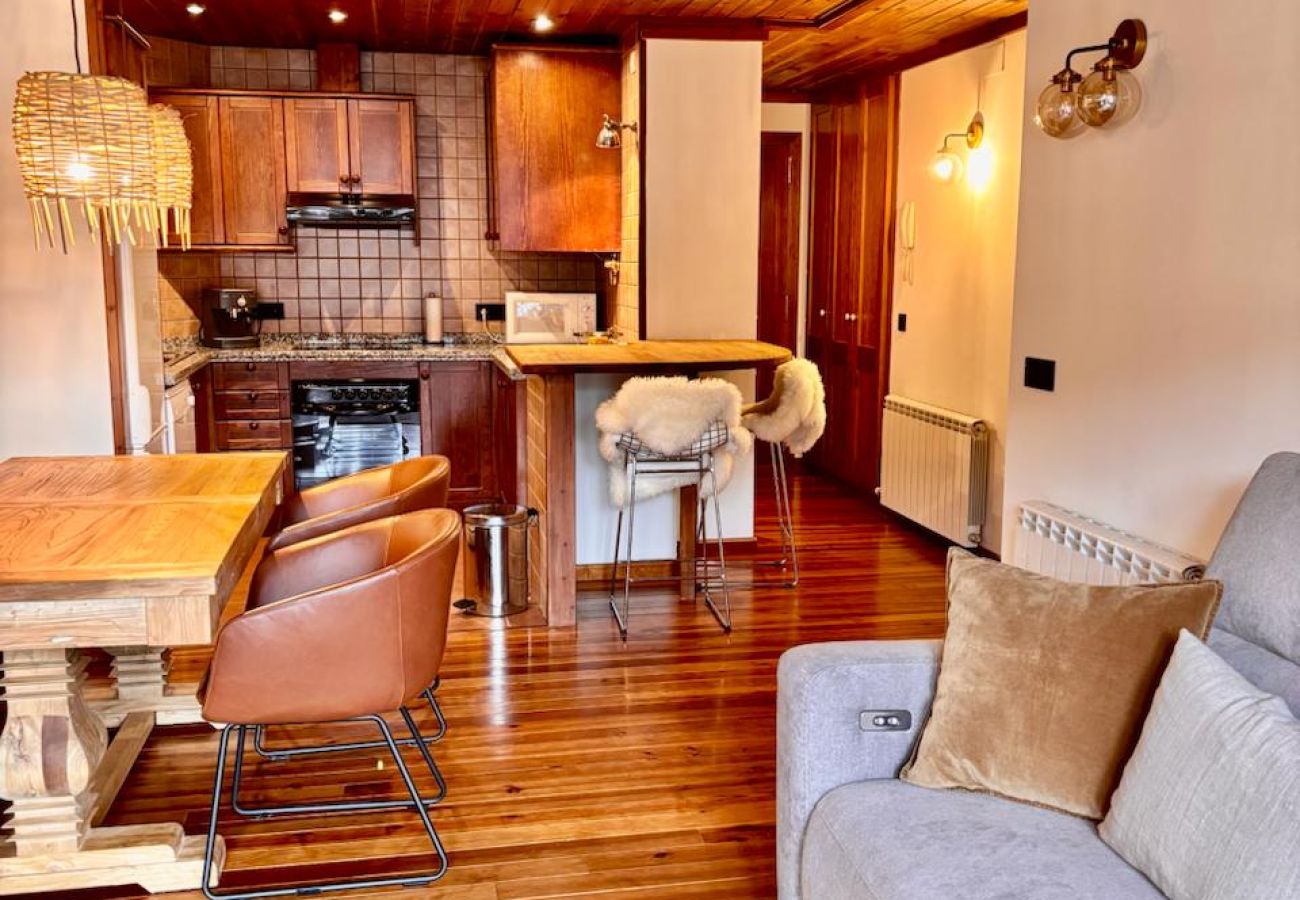 Piso en Naut Aran - Lairissa by Totiaran Piso en Naut Aran - Lairissa by Totiaran