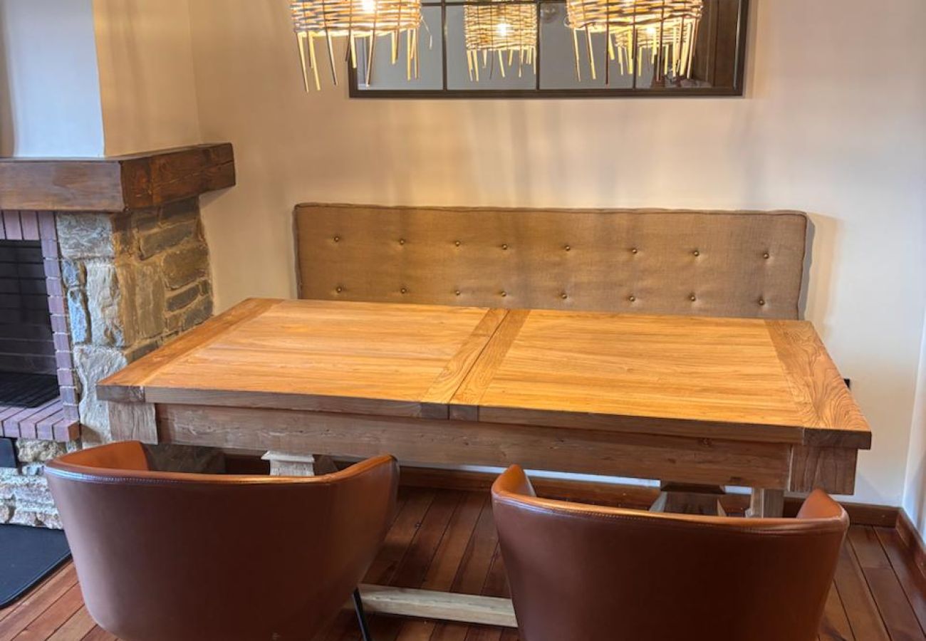 Piso en Naut Aran - Lairissa by Totiaran Piso en Naut Aran - Lairissa by Totiaran