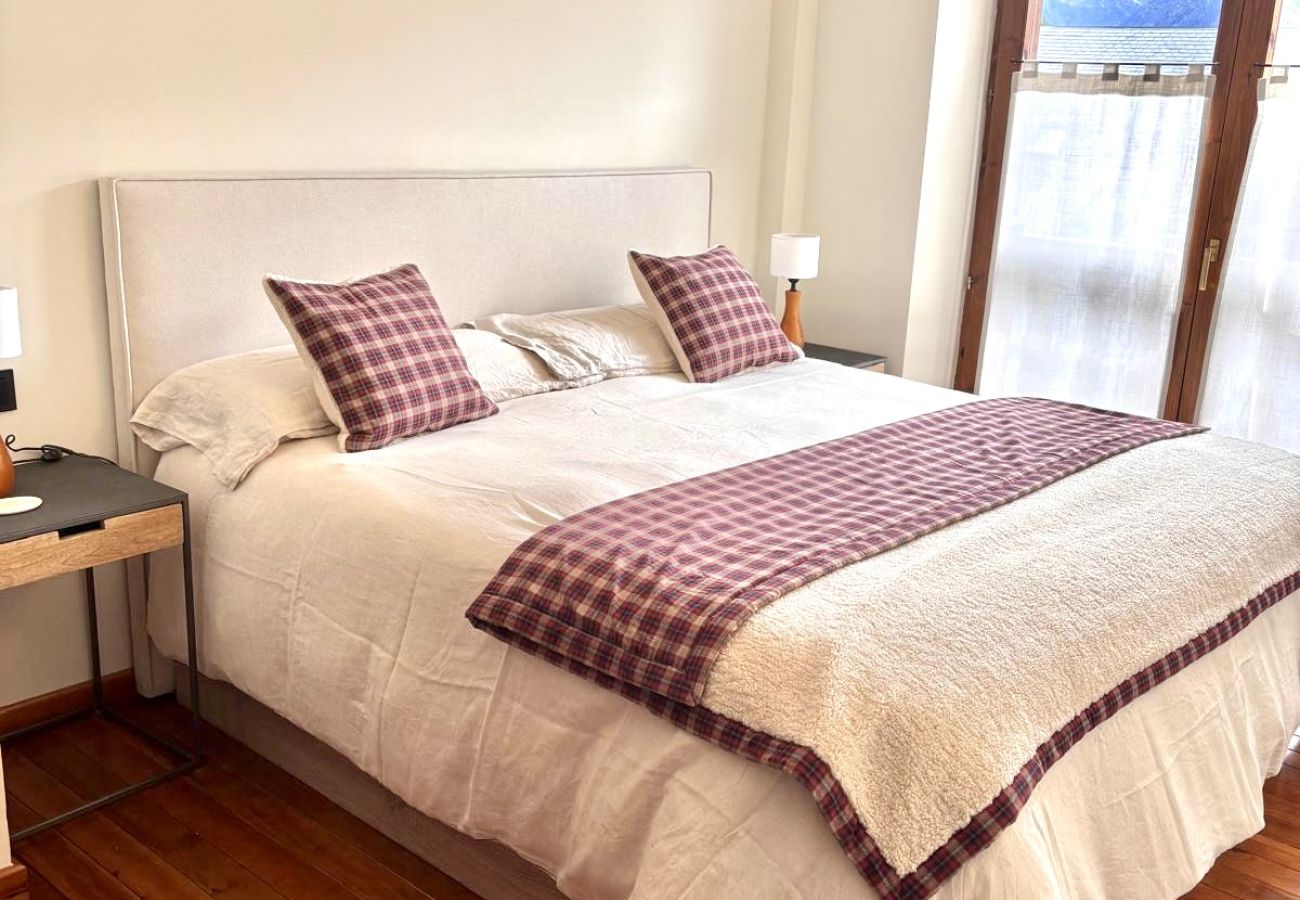 Piso en Naut Aran - Lairissa by Totiaran Piso en Naut Aran - Lairissa by Totiaran