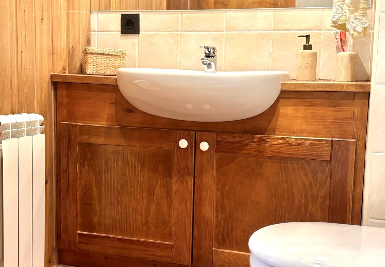 Piso en Naut Aran - Lairissa by Totiaran Piso en Naut Aran - Lairissa by Totiaran