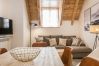Apartamento en Baqueira - Mike by Totiaran