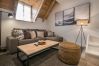 Apartamento en Baqueira - Mike by Totiaran