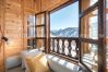 Apartamento en Baqueira - Egua  by Totiaran