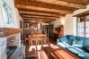 Apartamento en Baqueira - Shivau by Totiaran