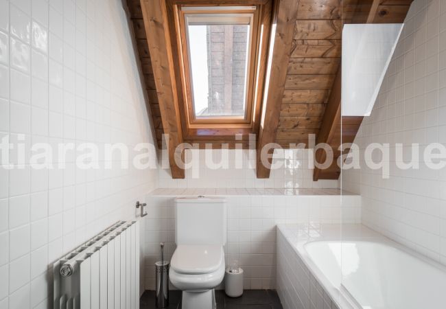 Apartamento en Baqueira - Besiberri by Totiaran Apartamento en Baqueira - Besiberri by Totiaran