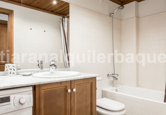 Apartamento en Baqueira - Besiberri by Totiaran Apartamento en Baqueira - Besiberri by Totiaran