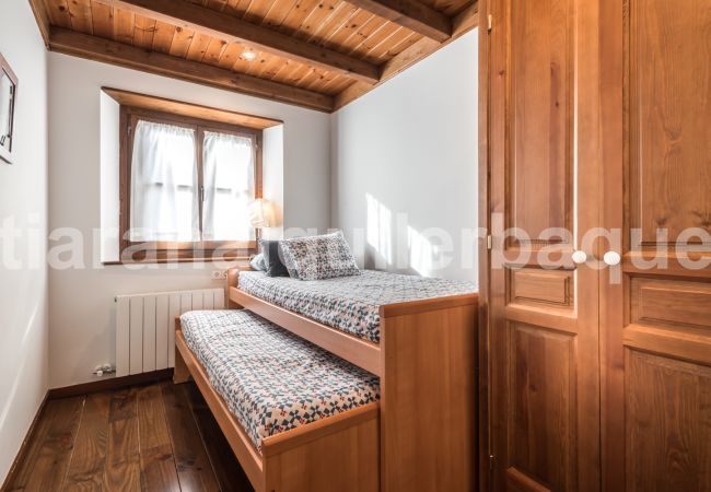 Apartamento en Baqueira - Besiberri by Totiaran Apartamento en Baqueira - Besiberri by Totiaran