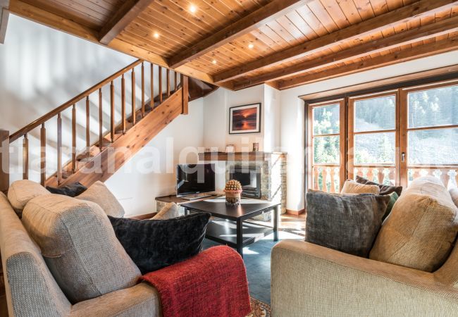 Apartamento en Baqueira - Besiberri by Totiaran Apartamento en Baqueira - Besiberri by Totiaran