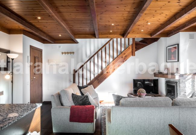 Apartamento en Baqueira - Besiberri by Totiaran Apartamento en Baqueira - Besiberri by Totiaran
