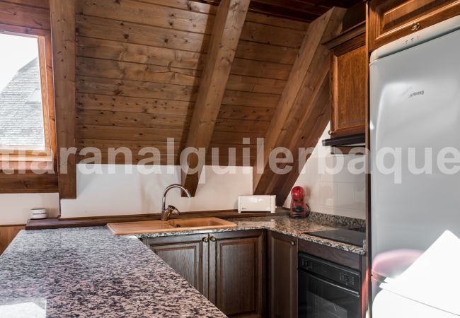 Apartamento en Baqueira - Besiberri by Totiaran Apartamento en Baqueira - Besiberri by Totiaran