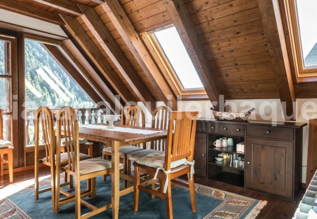 Apartamento en Baqueira - Besiberri by Totiaran Apartamento en Baqueira - Besiberri by Totiaran