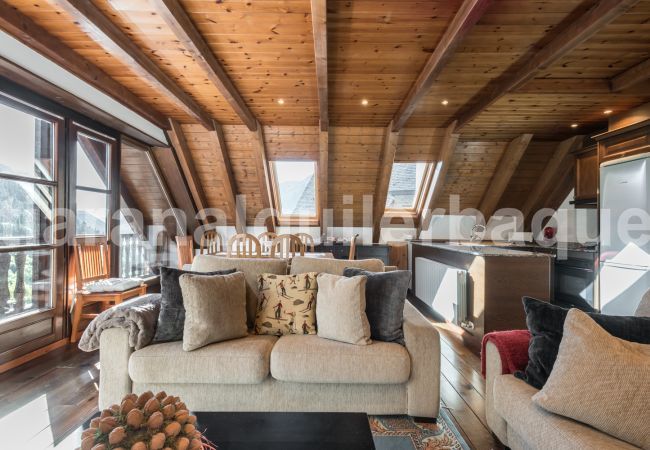 Apartamento en Baqueira - Besiberri by Totiaran Apartamento en Baqueira - Besiberri by Totiaran