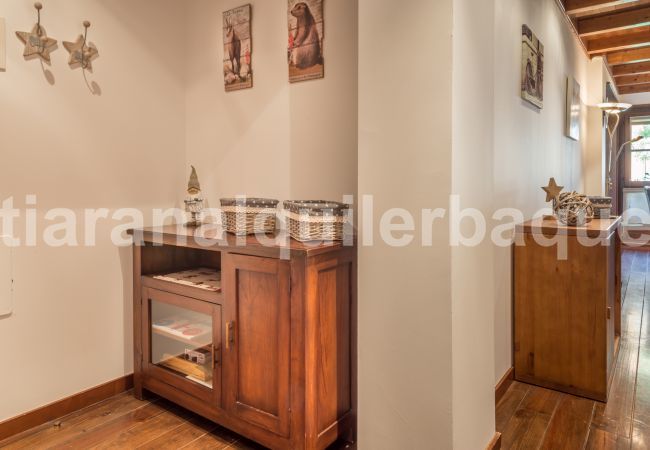 Apartamento en Baqueira - Garona by Totiaran Apartamento en Baqueira - Garona by Totiaran