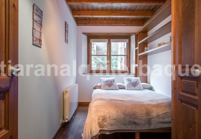 Apartamento en Baqueira - Garona by Totiaran