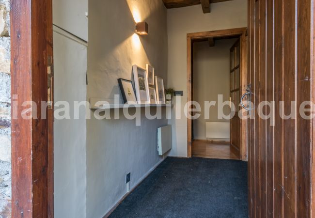 Casa en Arties - Casa Es Pletieus by Totiaran Casa en Arties - Casa Es Pletieus by Totiaran