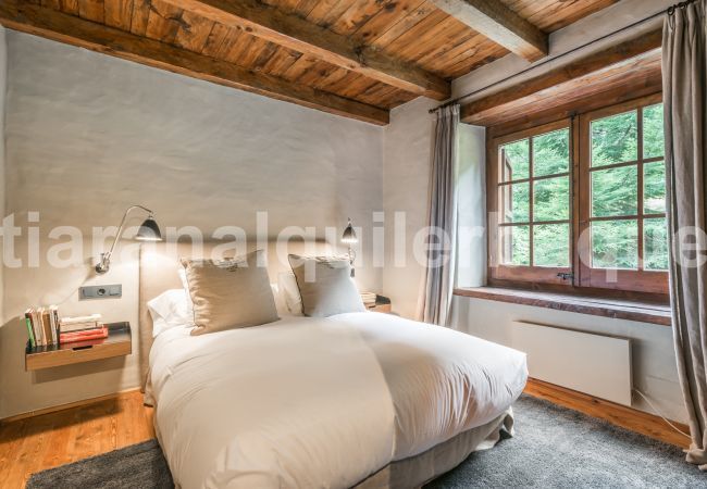 Casa en Arties - Casa Es Pletieus by Totiaran Casa en Arties - Casa Es Pletieus by Totiaran