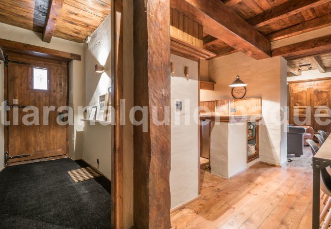 Casa en Arties - Casa Es Pletieus by Totiaran Casa en Arties - Casa Es Pletieus by Totiaran