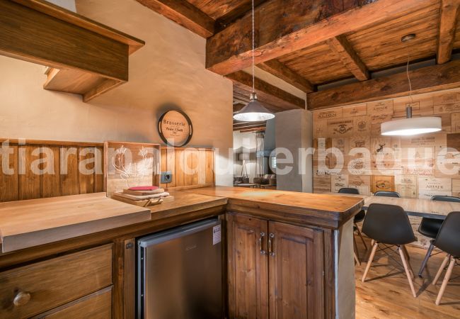 Casa en Arties - Casa Es Pletieus by Totiaran Casa en Arties - Casa Es Pletieus by Totiaran