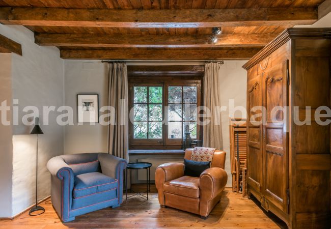 Casa en Arties - Casa Es Pletieus by Totiaran Casa en Arties - Casa Es Pletieus by Totiaran