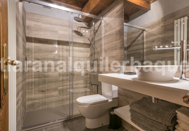 Casa en Arties - Casa Es Pletieus by Totiaran Casa en Arties - Casa Es Pletieus by Totiaran