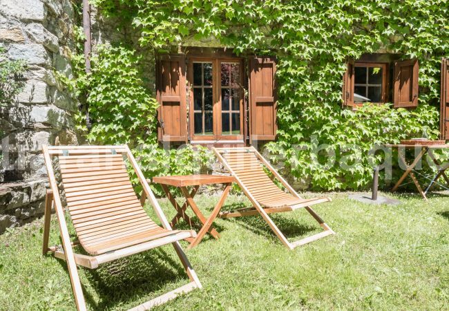 Casa en Arties - Casa Es Pletieus by Totiaran Casa en Arties - Casa Es Pletieus by Totiaran