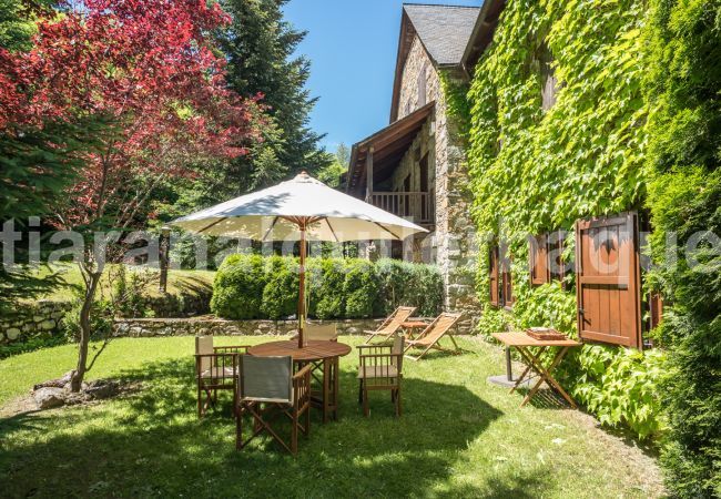 Casa en Arties - Casa Es Pletieus by Totiaran Casa en Arties - Casa Es Pletieus by Totiaran