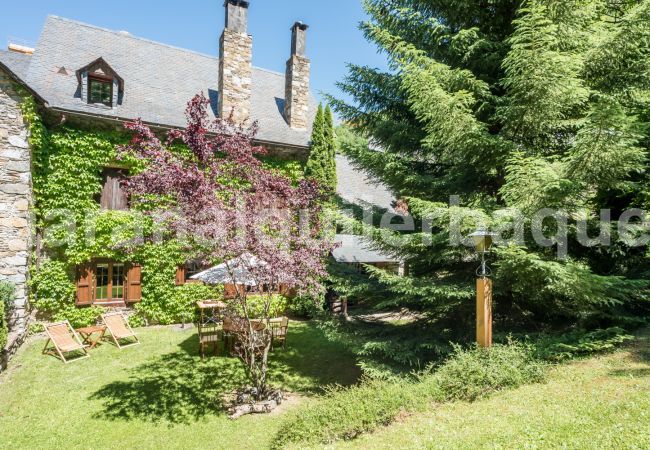 Casa en Arties - Casa Es Pletieus by Totiaran Casa en Arties - Casa Es Pletieus by Totiaran