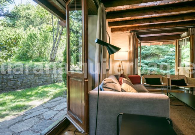 Casa en Arties - Casa Es Pletieus by Totiaran Casa en Arties - Casa Es Pletieus by Totiaran