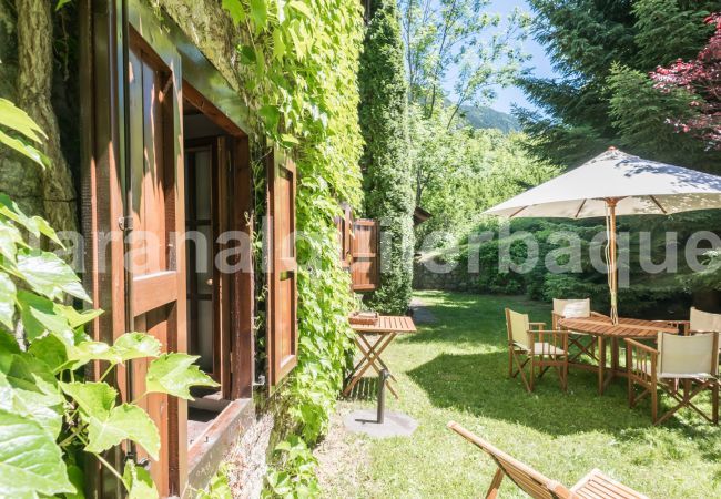 Casa en Arties - Casa Es Pletieus by Totiaran Casa en Arties - Casa Es Pletieus by Totiaran