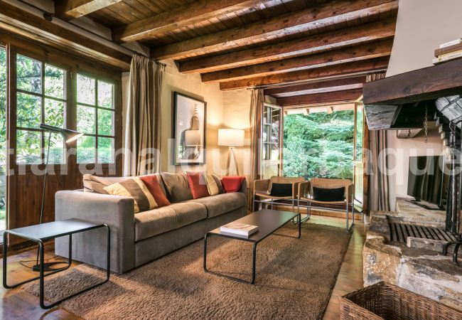 Casa en Arties - Casa Es Pletieus by Totiaran Casa en Arties - Casa Es Pletieus by Totiaran