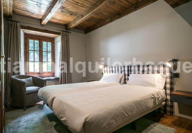 Casa en Arties - Casa Es Pletieus by Totiaran Casa en Arties - Casa Es Pletieus by Totiaran