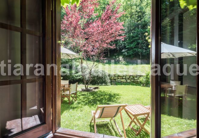 Casa en Arties - Casa Es Pletieus by Totiaran Casa en Arties - Casa Es Pletieus by Totiaran