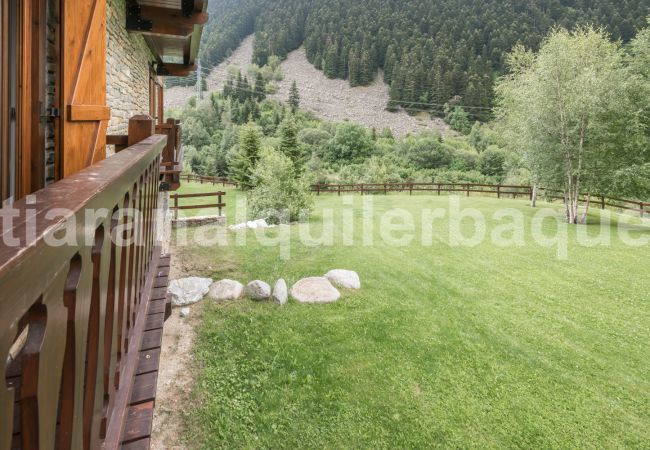 Apartamento en Baqueira - Comalada By Totiaran