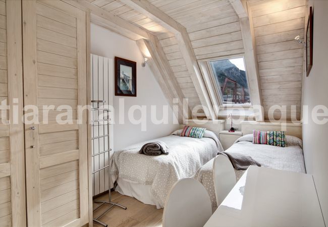 Apartamento en Baqueira - Passarell by Totiaran