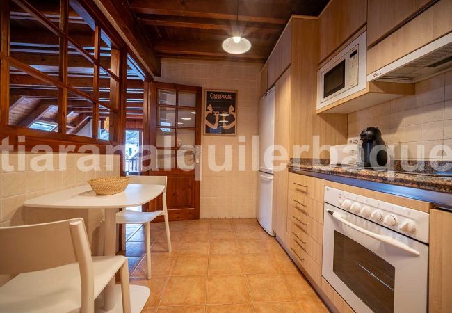 Apartamento en Vielha e Mijaran - Bargadera by Totiaran