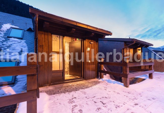 Casa en Baqueira - Beret Deluxe by Totiaran