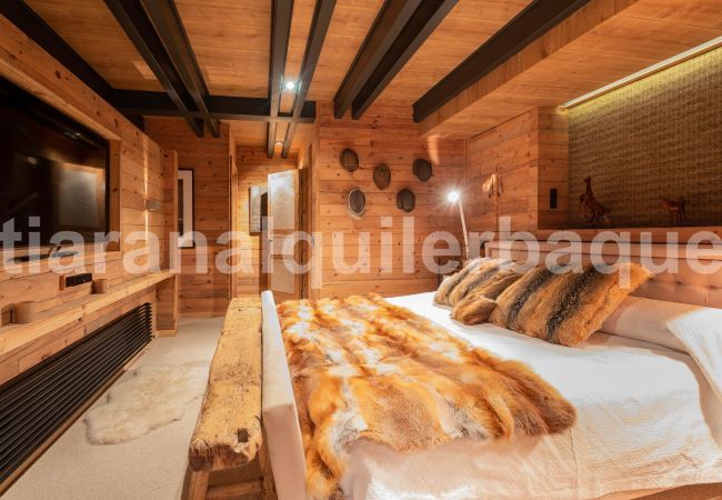 Casa en Baqueira - Casa Beret Deluxe by Totiaran Casa en Baqueira - Casa Beret Deluxe by Totiaran