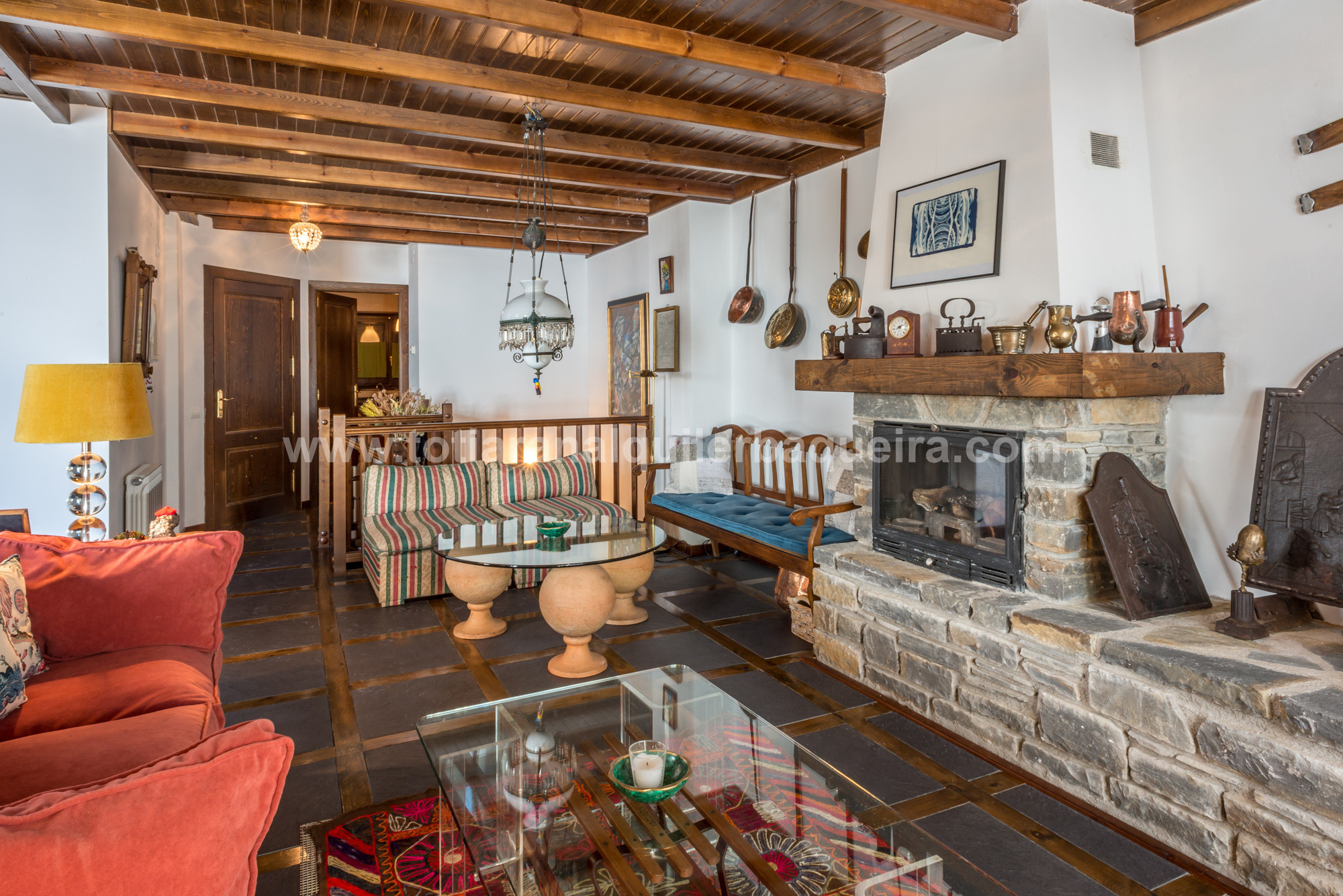 Baqueira - Casa