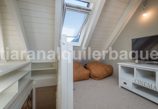 Casa en Baqueira - Casa Lobo by Totiaran Casa en Baqueira - Casa Lobo by Totiaran