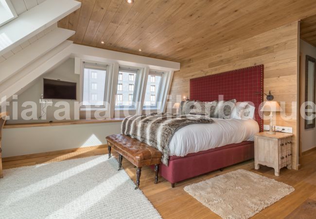 Casa en Baqueira - Casa Lobo by Totiaran Casa en Baqueira - Casa Lobo by Totiaran