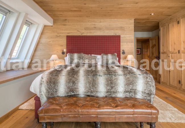 Casa en Baqueira - Casa Lobo by Totiaran