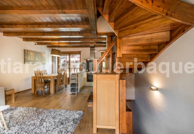 Casa en Arties - Casa Vuelta a Casa by Totiaran Casa en Arties - Casa Vuelta a Casa by Totiaran