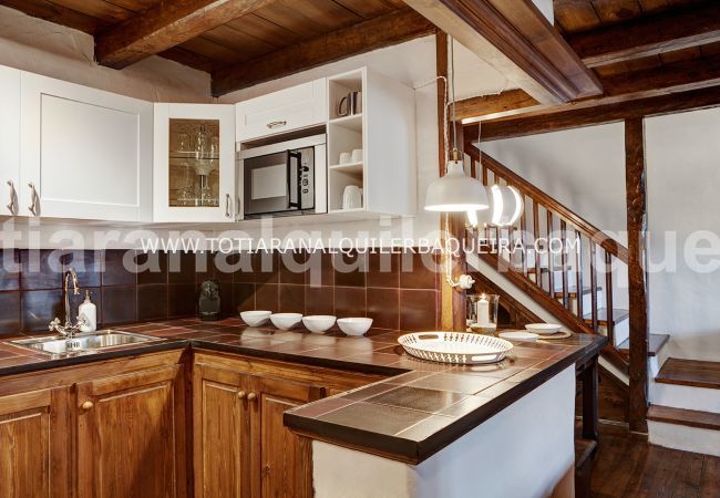 Apartamento en Baqueira - Era Cascada by Totiaran Apartamento en Baqueira - Era Cascada by Totiaran