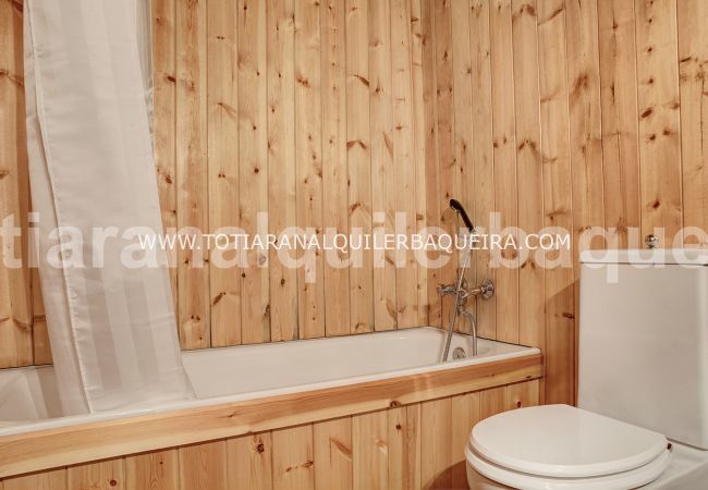 Apartamento en Baqueira - Era Cascada by Totiaran Apartamento en Baqueira - Era Cascada by Totiaran