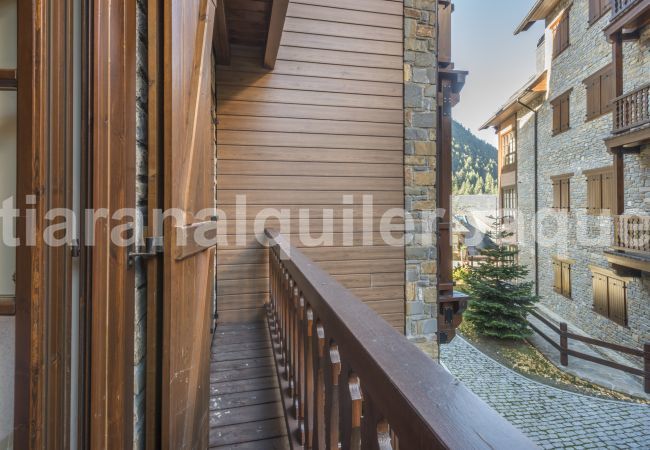 Apartamento en Baqueira - Jordana by Totiaran