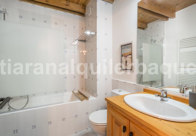 Apartamento en Arties - Liat by Totiaran Apartamento en Arties - Liat by Totiaran