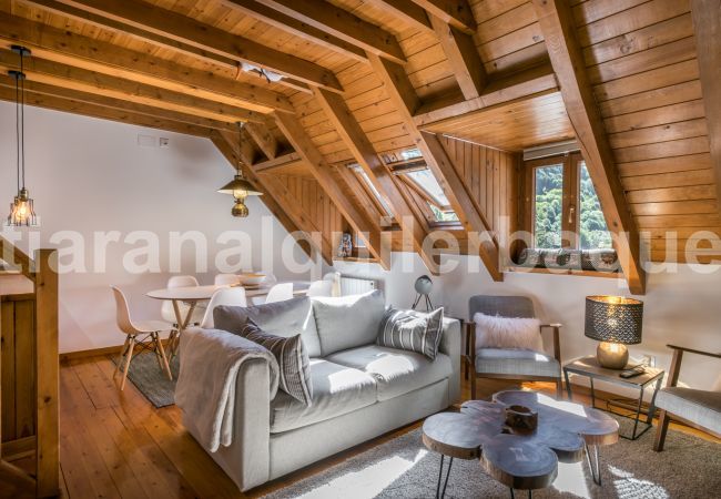 Apartamento en Arties - Liat by Totiaran Apartamento en Arties - Liat by Totiaran