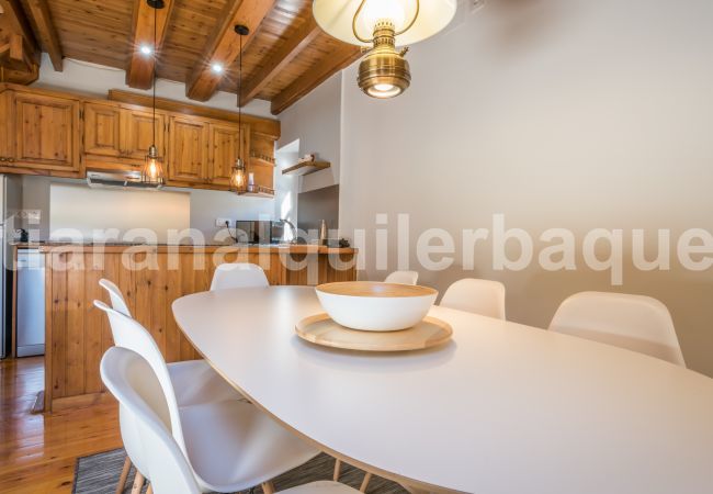 Apartamento en Arties - Liat by Totiaran Apartamento en Arties - Liat by Totiaran