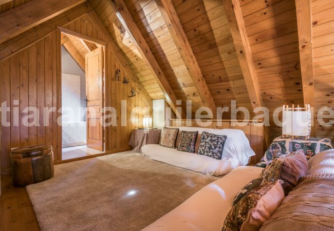 Apartamento en Arties - Liat by Totiaran Apartamento en Arties - Liat by Totiaran