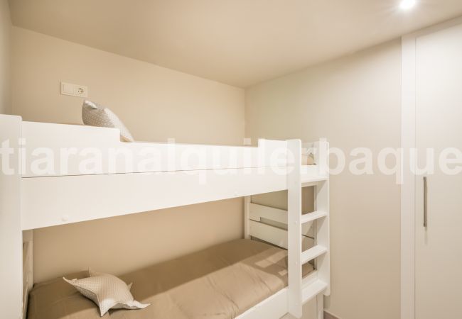 Apartamento en Baqueira - Pomal by Totiaran Apartamento en Baqueira - Pomal by Totiaran